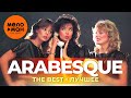 Arabesque - The Best - Лучшее