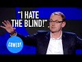 Sean Lock On How To Avoid Charity Workers | Lockipedia | Universal Comedy