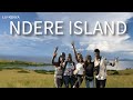 LAKE VICTORIA CIRCUIT ROAD TRIP | THE MAGICAL NDERE ISLAND | KISUMU CITY KENYA | EPISODE 2