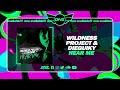 DNZF1661 // WILDNESS PROJECT & DIEGUIKY - HEAR ME (Official Video DNZ Records)
