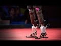 New bionics let us run, climb and dance | Hugh Herr | TED