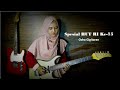 Tanah Airku & Indonesia Pusaka (medley)| gitar cover |