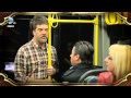 Şarkılarla Yaşayan Adam Otobüste [HD]