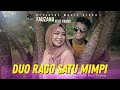 Frans Ft. Fauzana- Duo Rago Satu Mimpi (Official Music Video)
