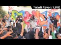 The Warli Revolt LIVE by Swadesi | CAD 11 (Control ALT Delete)