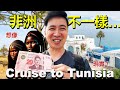 An Unexpected Journey Through Africa: Tunisia's Surprising Delights | A Mediterranean Gem to Explore