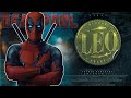 LEO - Official Trailer ft Deadpool
