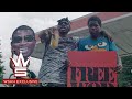 Bankroll Fresh "Free Wop" (WSHH Exclusive - Official Music Video)
