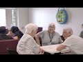 Older People Day Care - A great way to spend the day!