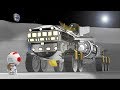KSP: The MASSIVE Rover!