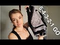 The Easiest Packing Method | Stress-Free Travel!