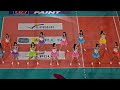 JKT48 - Aitakatta - Fun Volleyball 2024 Indonesia All Star vs Red Sparks - Indonesia Arena