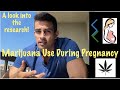 Is Marijuana Use Safe in Pregnancy?