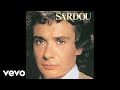 Michel Sardou - En chantant (Audio Officiel)