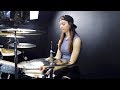 Toxicity - System Of A Down - Drum Cover