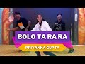 Bolo Ta Ra Ra - Daler Mehndi | Fitness Dance | Bollywood dance workout | Zumba Happymoves Studio