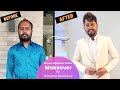 Makeover (Male) at Shivas Signature Salon | By Shwetha Bhandary