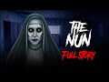 The Nun Full Story | Horror Stories in Hindi | डरावनी कहानी | Khooni Monday Podcast 🔥🔥🔥