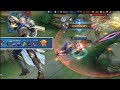 Alucard new build 2024   full lifesteal and damage hack