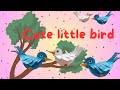 how to make paper bird/cute paper toy bird/paper toy bird kaise banaye/magic of craft