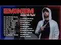 Eminem Greatest Hits Full Album 2024  Best Rap Songs of Eminem  New Hip Hop RB Rap Song