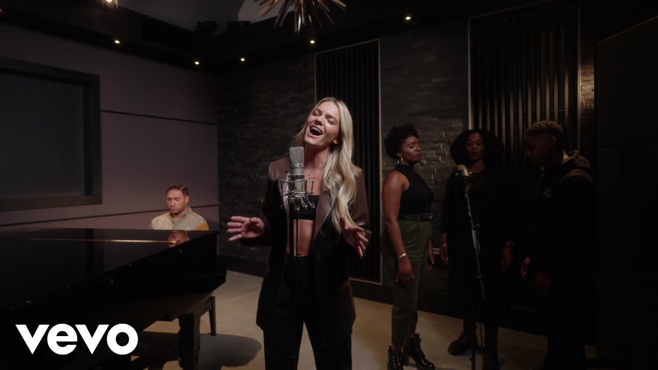 Jonas Blue, Louisa Johnson – Always Be There (Acoustic Video) (Official Video)