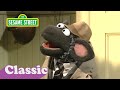 Colambo: Old Mother Hubbard's Heist (Columbo Parody) | Sesame Street Classic