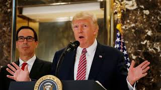 Trump stance on Charlottesville violence angers Republicans | News Hot Sensational Daily
