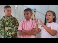 Adopted Brother BULLIES HIS NEW SIBLINGS, He LEARNS HIS LESSON (Full Movie) | FamousTubeFamily