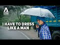 I’m A Rare Female Truck Driver In India And This Is How I Survive