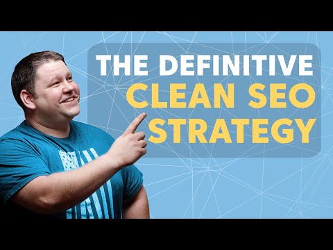The Complete Guide to SEO in 2019 (Full Webinar) Thumbnail