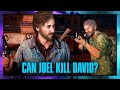 Busting Myths with MODS in The Last of Us Part I