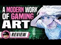 Ender Lilies | A Modern Metroidvania Masterpiece | REVIEW (Switch, PS4, PC, XBOX)