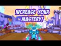 Trove | Mastery Guide