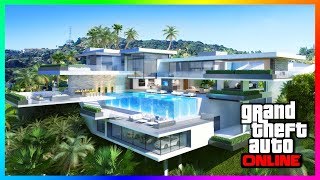 TOP 5 THINGS PLAYERS WANT TO SEE IN THE FUTURE OF GTA ONLINE BEFORE IT ENDS! (GTA 5)