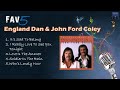 England Dan & John Ford Coley - Fav5 Hits