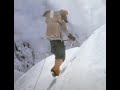 Americans On Everest. A documentary account of the assault on Mt. Everest in 1963.