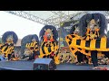 Rampak Barongan Blora SINGO KEMBAR JOYO live Tunjungan