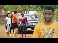 He Returned From America & Marry My GirlFriend BCoz I'm A Poor Village Boy -Nollywood Nigerian Movie