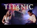 TITANIC- Joslin - My Heart Will Go On (Cover)