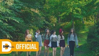 APRIL(에이프릴) -