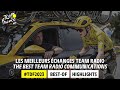 Highlights Team Radio - Tour de France 2023