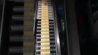 SC31 high speed bending machine Nanjing Saiyi Technology