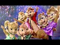 The Chipmunks & The Chipettes - Playlist of All Songs I Could Find