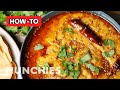 Dal: Easy Indian Comfort Food