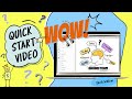 Getting Started With SketchWow (Review Of The Main Features)