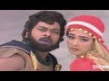 Raja Vikramarka Telugu Movie | Bhala Changu Bhala song | Chiranjeevi | Amala | Raadhika | Raj Koti