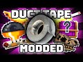 Duct Tape Every Weapon #6