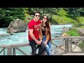 latest new video of Dr.Mehreen Qazi&Athar Amir khan#mehar kashmir#love #like subscribe this channel✌