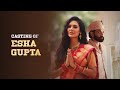 Behind the scenes-Casting of Esha Gupta | Ek Badnaam... Aashram Season 3 | Bobby Deol | Prakash Jha